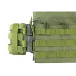 Tactical Vest Buckle Molle Kit - Image 36
