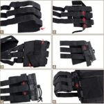 Tactical Vest Buckle Molle Kit - Image 19