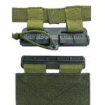 Tactical Vest Buckle Molle Kit - Image 10
