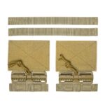 Tactical Vest Buckle Molle Kit - Image 2