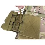 Tactical Vest Buckle Molle Kit - Image 18