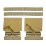 Tactical Vest Buckle Molle Kit - Image 40
