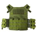 Tactical Vest Buckle Molle Kit - Image 38