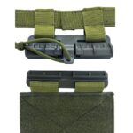 Tactical Vest Buckle Molle Kit - Image 34