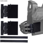 Tactical Vest Buckle Molle Kit - Image 14