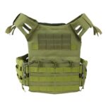 Tactical Vest Buckle Molle Kit - Image 37