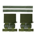 Tactical Vest Buckle Molle Kit