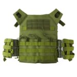 Tactical Vest Buckle Molle Kit - Image 9
