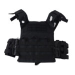 Tactical Vest Buckle Molle Kit - Image 31