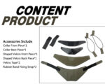 Tactical Vest Neck Protector - Image 16