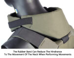 Tactical Vest Neck Protector - Image 21