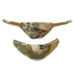 Tactical Vest Neck Protector