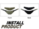 Tactical Vest Neck Protector - Image 17