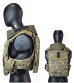 Tactical Vest Neck Protector - Image 26