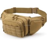 Tactical Waist Carry Bag - Image 26