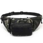 Tactical Waist Carry Bag - Image 18