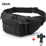 Tactical Waist Carry Bag - Image 30