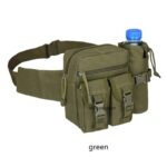 Tactical Waist Carry Bag - Image 10