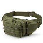 Tactical Waist Carry Bag - Image 20