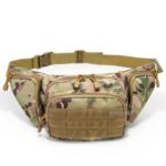 Tactical Waist Carry Bag - Image 14