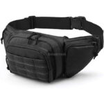 Tactical Waist Carry Bag - Image 5