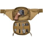 Tactical Waist Carry Bag - Image 3