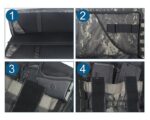 "The Shorty" CombatGuard Soft Rifle Bag - 32 Inch Rifle Duffle/Backpack - Image 12