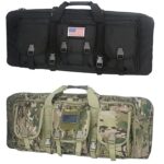 "The Shorty" CombatGuard Soft Rifle Bag - 32 Inch Rifle Duffle/Backpack