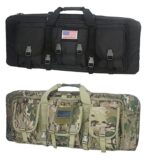 "The Shorty" CombatGuard Soft Rifle Bag - 32 Inch Rifle Duffle/Backpack