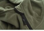 Thermal Hooded Tactical Fleece - Image 4