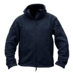 Thermal Hooded Tactical Fleece - Image 12