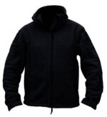 Thermal Hooded Tactical Fleece - Image 22