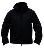 Thermal Hooded Tactical Fleece - Image 8