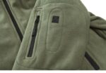 Thermal Hooded Tactical Fleece - Image 10