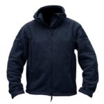 Thermal Hooded Tactical Fleece - Image 14