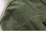 Thermal Hooded Tactical Fleece - Image 7