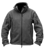 Thermal Hooded Tactical Fleece - Image 29