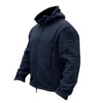 Thermal Hooded Tactical Fleece - Image 6
