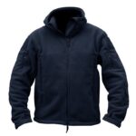 Thermal Hooded Tactical Fleece - Image 42