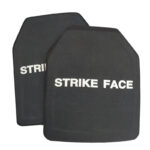 M.O.S. Gear Level IV Ballistic Plates – Rifle-Rated Ceramic Armor for Maximum Threat Protection