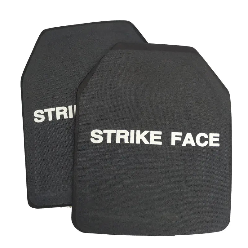 u5dvROm3DAh3BJsu M.O.S. Gear Level IV Ballistic Plates – Rifle-Rated Ceramic Armor for Maximum Threat Protection - Image 1
