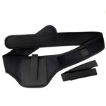 Underarm Gun Holster with Bullet Clip Sleeve - Image 6