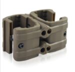 MagConnect™ Tactical Mag Coupler – Faster Reloads for AR-15, AK & MP Mags - Image 16