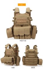 USMC Plate Carrier - Image 9