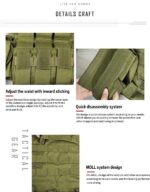 USMC Plate Carrier - Image 20