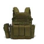 USMC Plate Carrier - Image 17