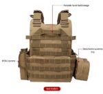 USMC Plate Carrier - Image 5