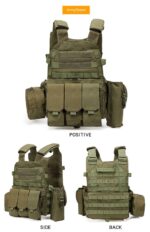 USMC Plate Carrier - Image 7
