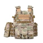 USMC Plate Carrier