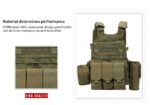 USMC Plate Carrier - Image 15